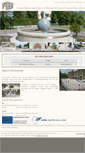 Mobile Screenshot of bauer-granit.de
